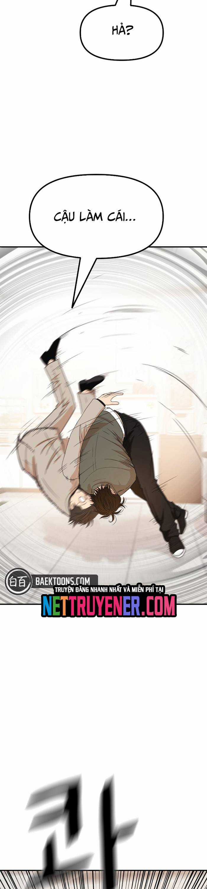 Bạn Trai Vệ Sĩ - Chapter 149 - Trang 33