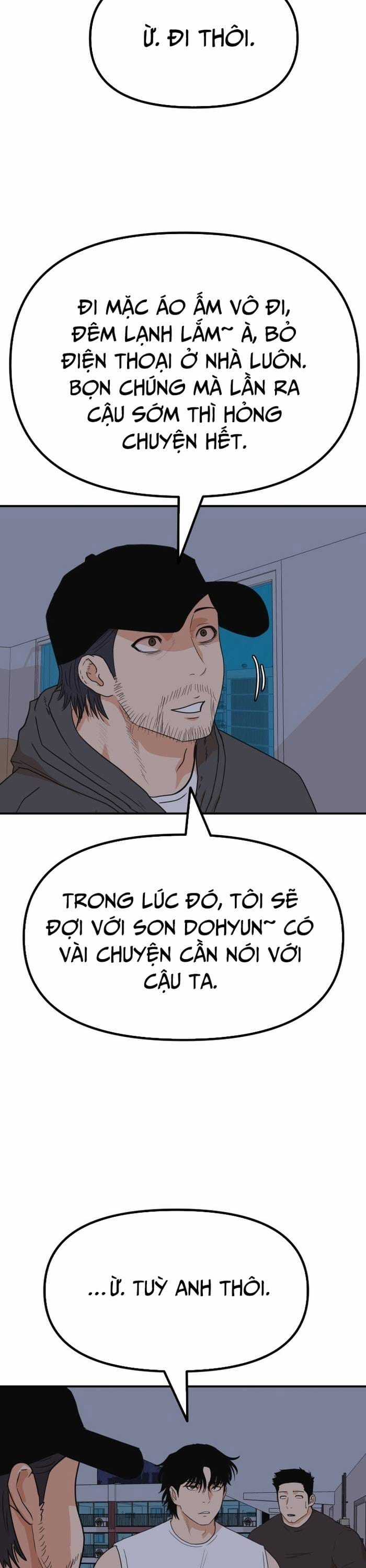 Bạn Trai Vệ Sĩ - Chapter 149 - Trang 6