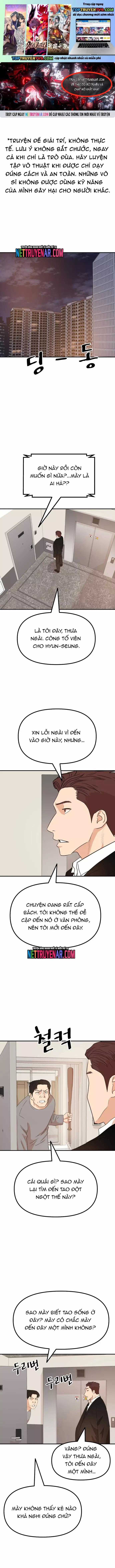 Bạn Trai Vệ Sĩ - Chapter 150 - Trang 1