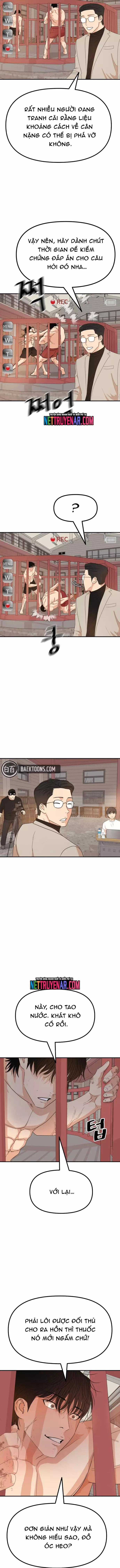 Bạn Trai Vệ Sĩ - Chapter 150 - Trang 12