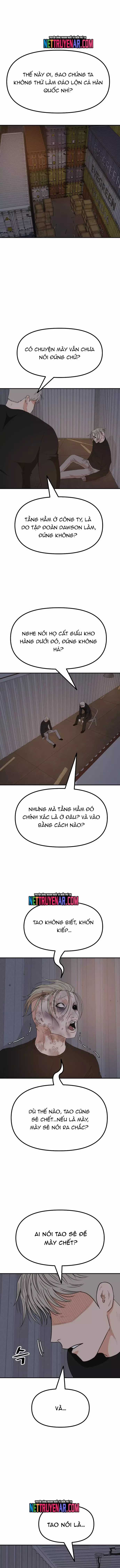 Bạn Trai Vệ Sĩ - Chapter 150 - Trang 4