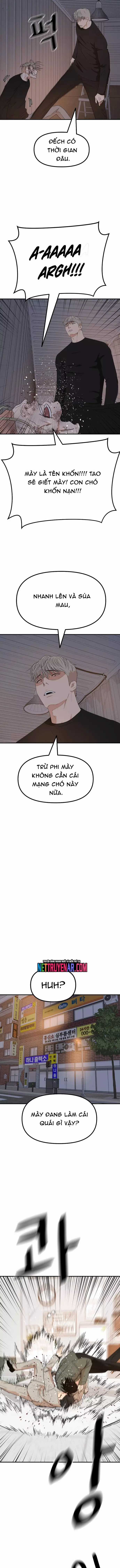 Bạn Trai Vệ Sĩ - Chapter 150 - Trang 5