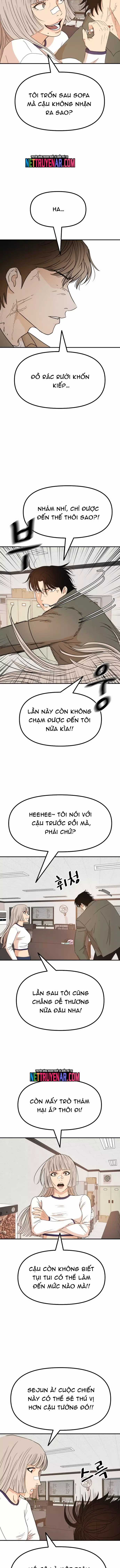 Bạn Trai Vệ Sĩ - Chapter 150 - Trang 7