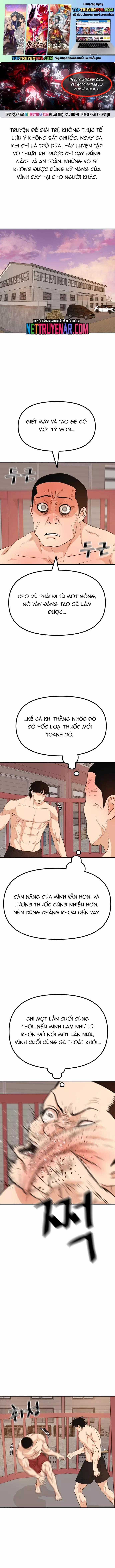 Bạn Trai Vệ Sĩ - Chapter 151 - Trang 1