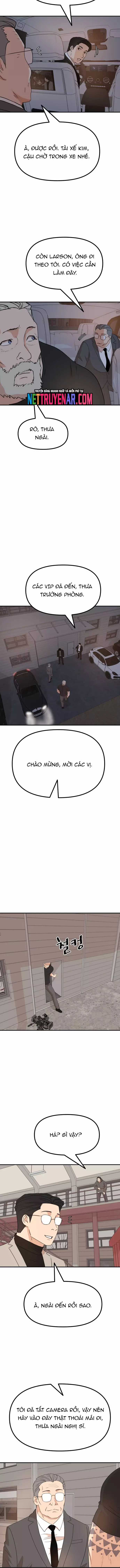 Bạn Trai Vệ Sĩ - Chapter 151 - Trang 11