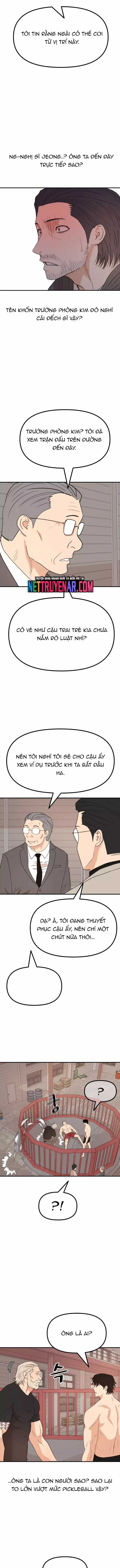 Bạn Trai Vệ Sĩ - Chapter 151 - Trang 12