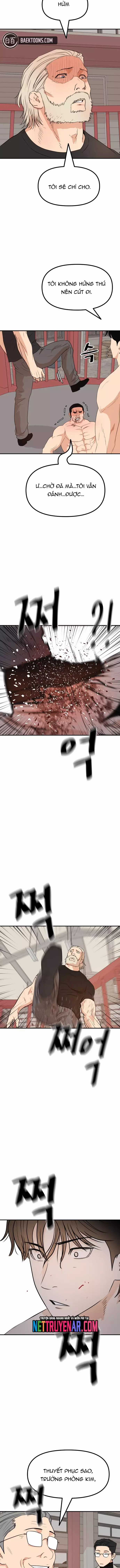 Bạn Trai Vệ Sĩ - Chapter 151 - Trang 13