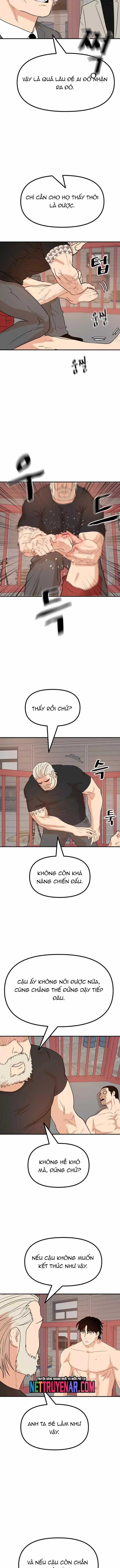 Bạn Trai Vệ Sĩ - Chapter 151 - Trang 14