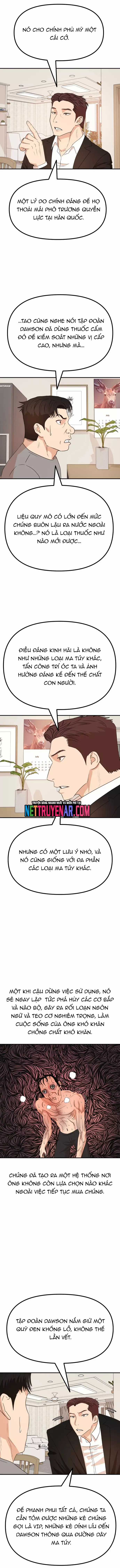 Bạn Trai Vệ Sĩ - Chapter 151 - Trang 6