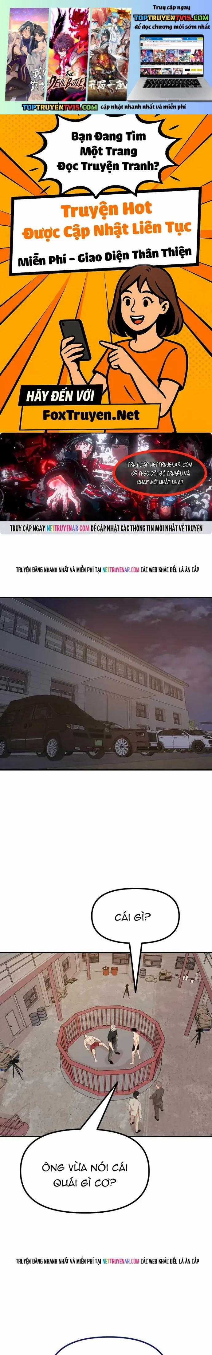 Bạn Trai Vệ Sĩ - Chapter 152 - Trang 1