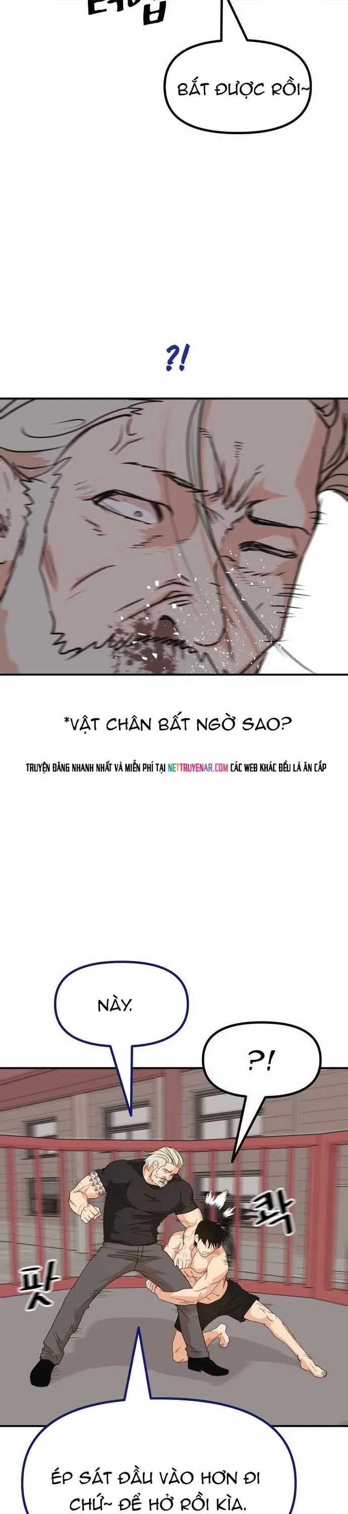 Bạn Trai Vệ Sĩ - Chapter 152 - Trang 14