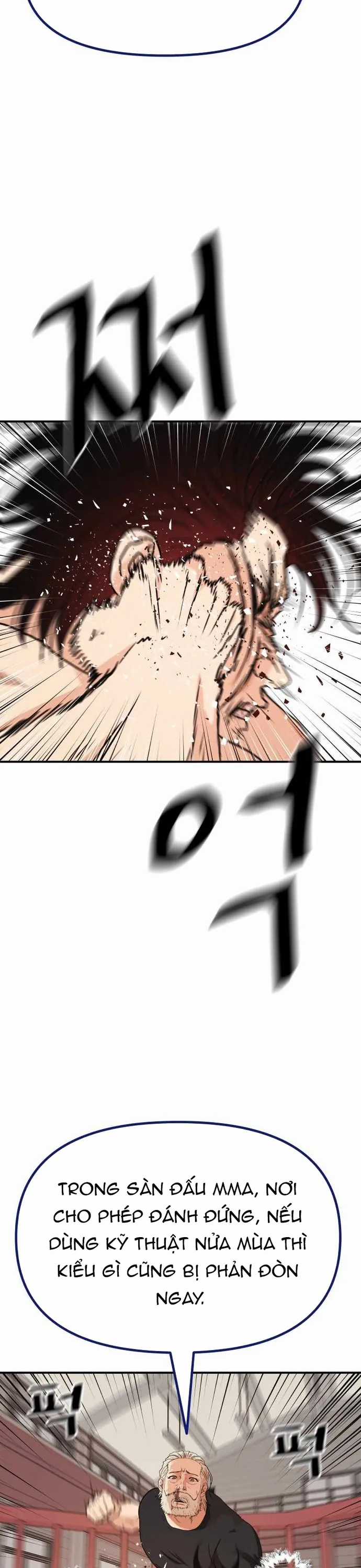 Bạn Trai Vệ Sĩ - Chapter 152 - Trang 15