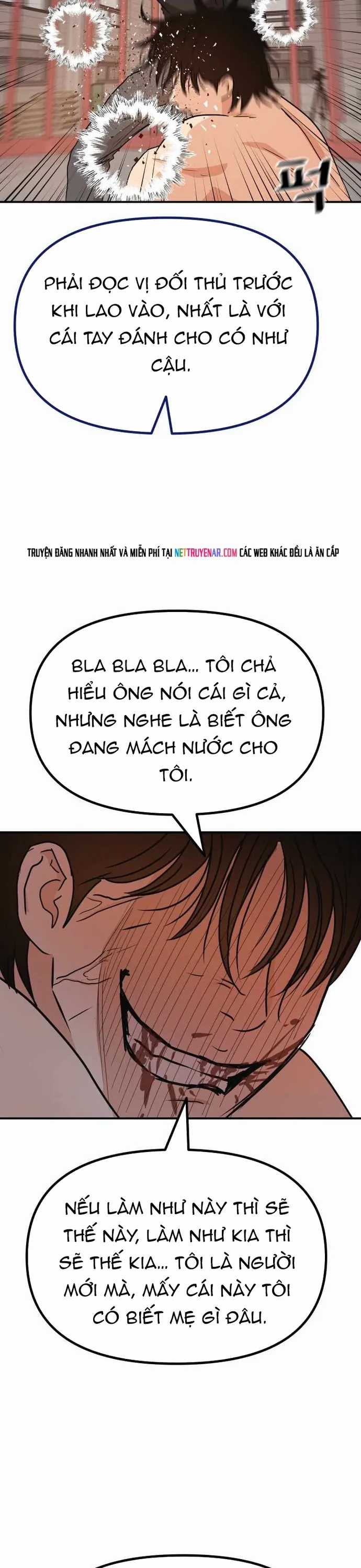 Bạn Trai Vệ Sĩ - Chapter 152 - Trang 16