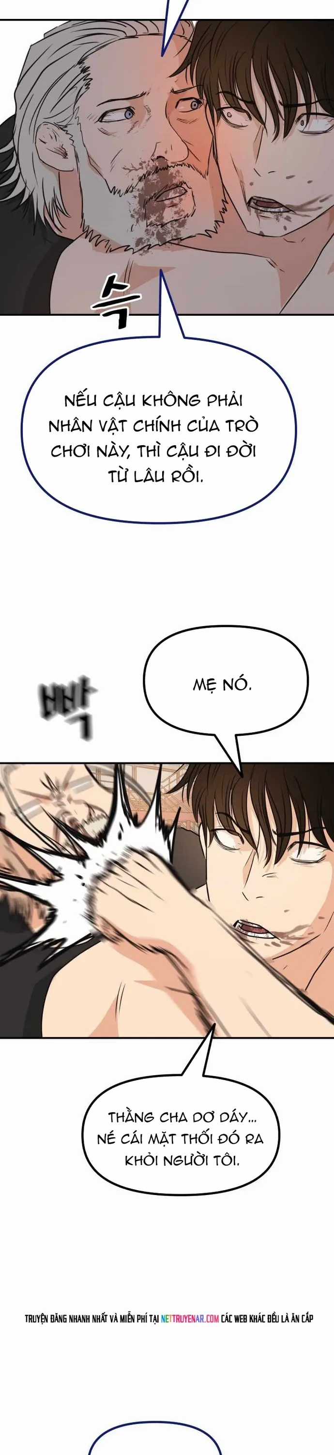 Bạn Trai Vệ Sĩ - Chapter 152 - Trang 25