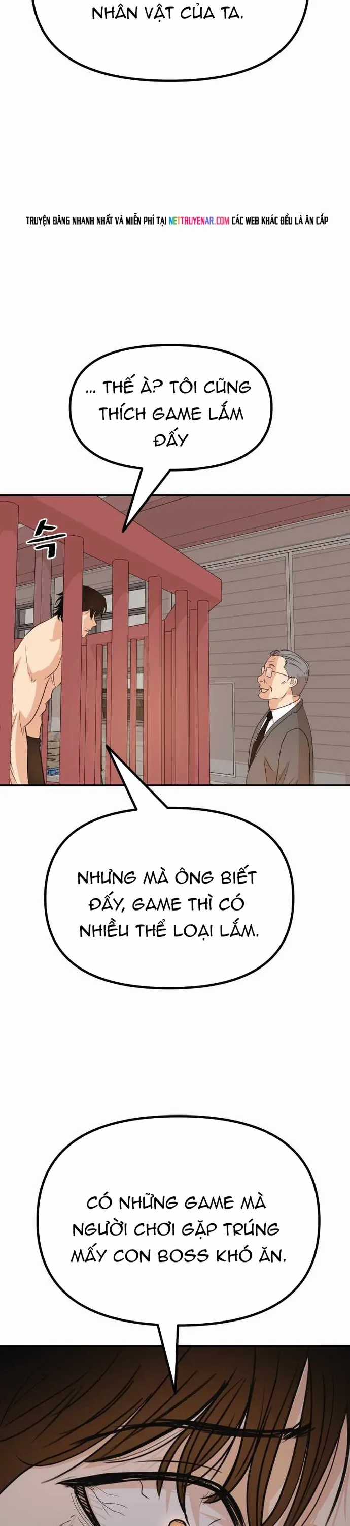 Bạn Trai Vệ Sĩ - Chapter 152 - Trang 10
