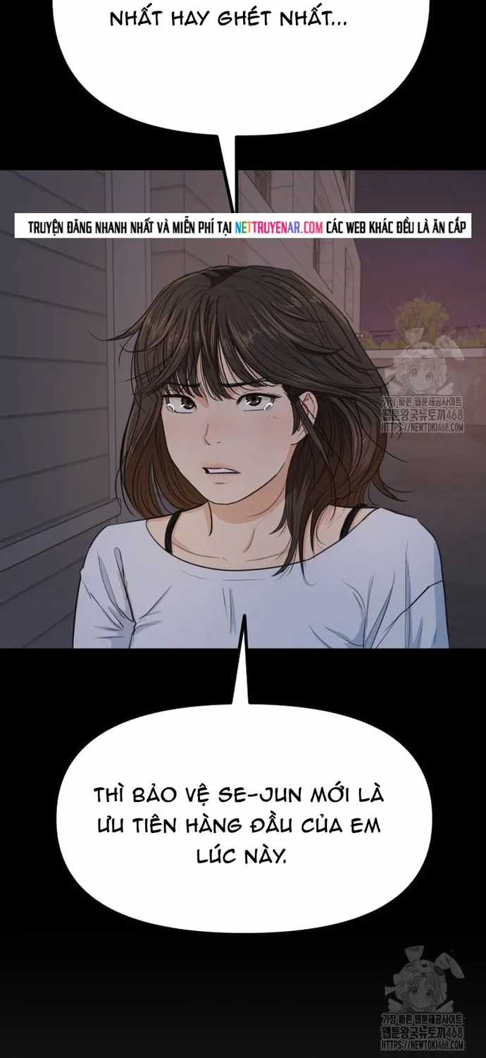 Bạn Trai Vệ Sĩ - Chapter 170 - Trang 11