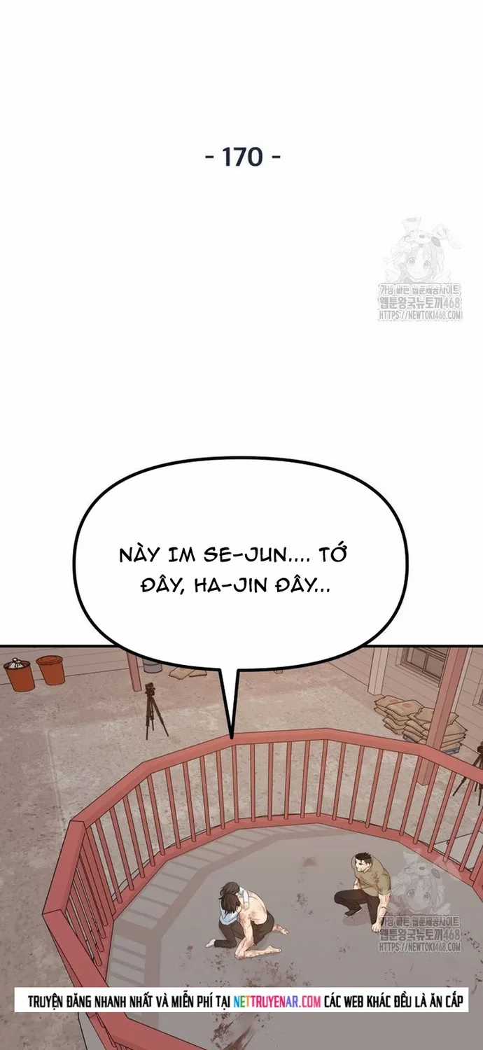 Bạn Trai Vệ Sĩ - Chapter 170 - Trang 17