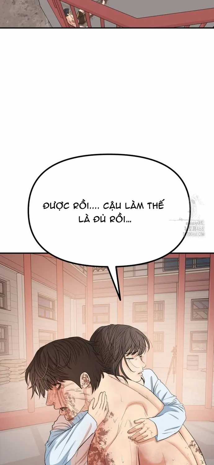 Bạn Trai Vệ Sĩ - Chapter 170 - Trang 18