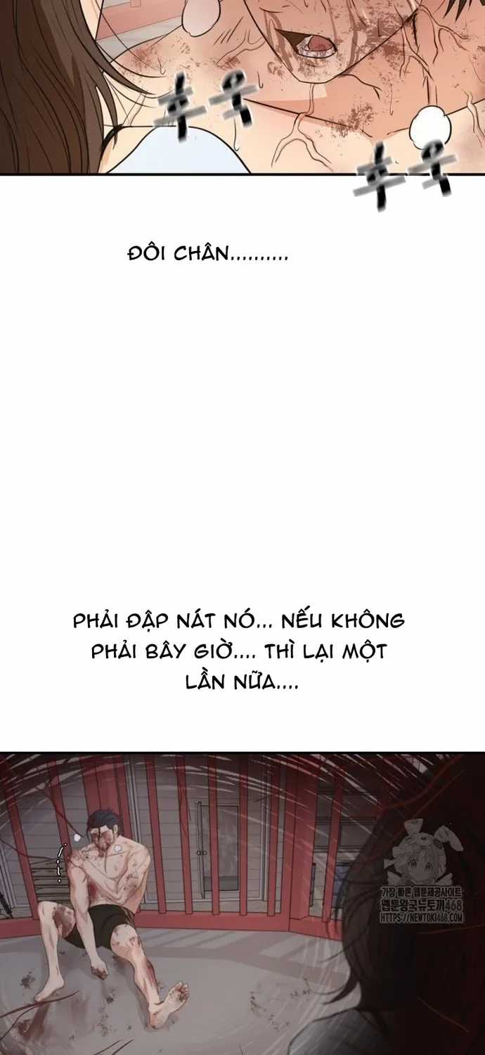 Bạn Trai Vệ Sĩ - Chapter 170 - Trang 20