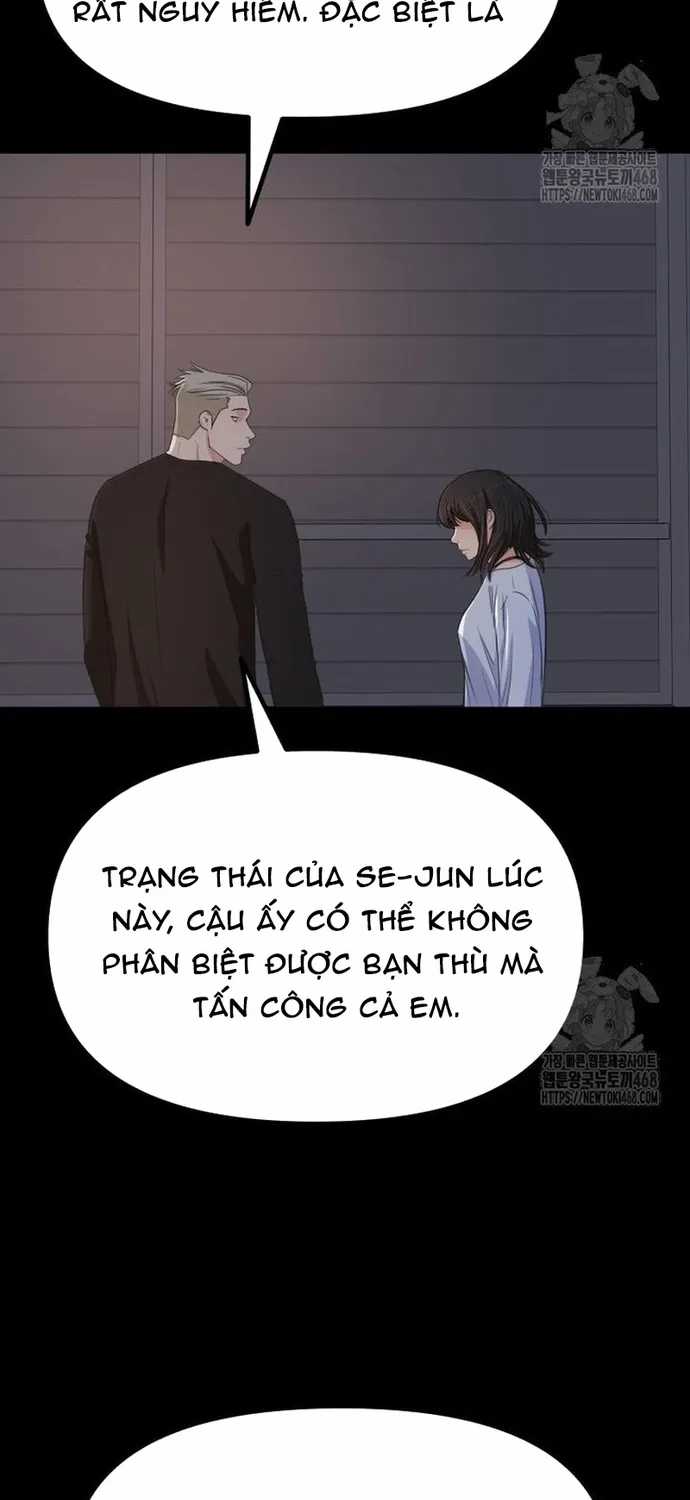 Bạn Trai Vệ Sĩ - Chapter 170 - Trang 3