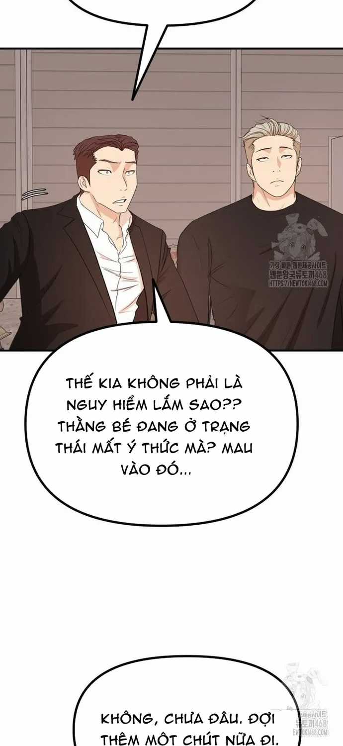 Bạn Trai Vệ Sĩ - Chapter 170 - Trang 25