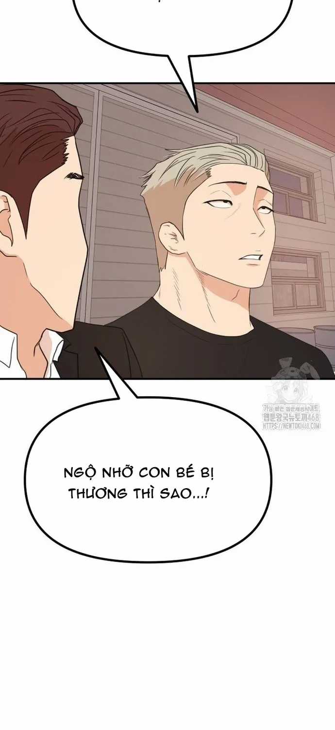 Bạn Trai Vệ Sĩ - Chapter 170 - Trang 26