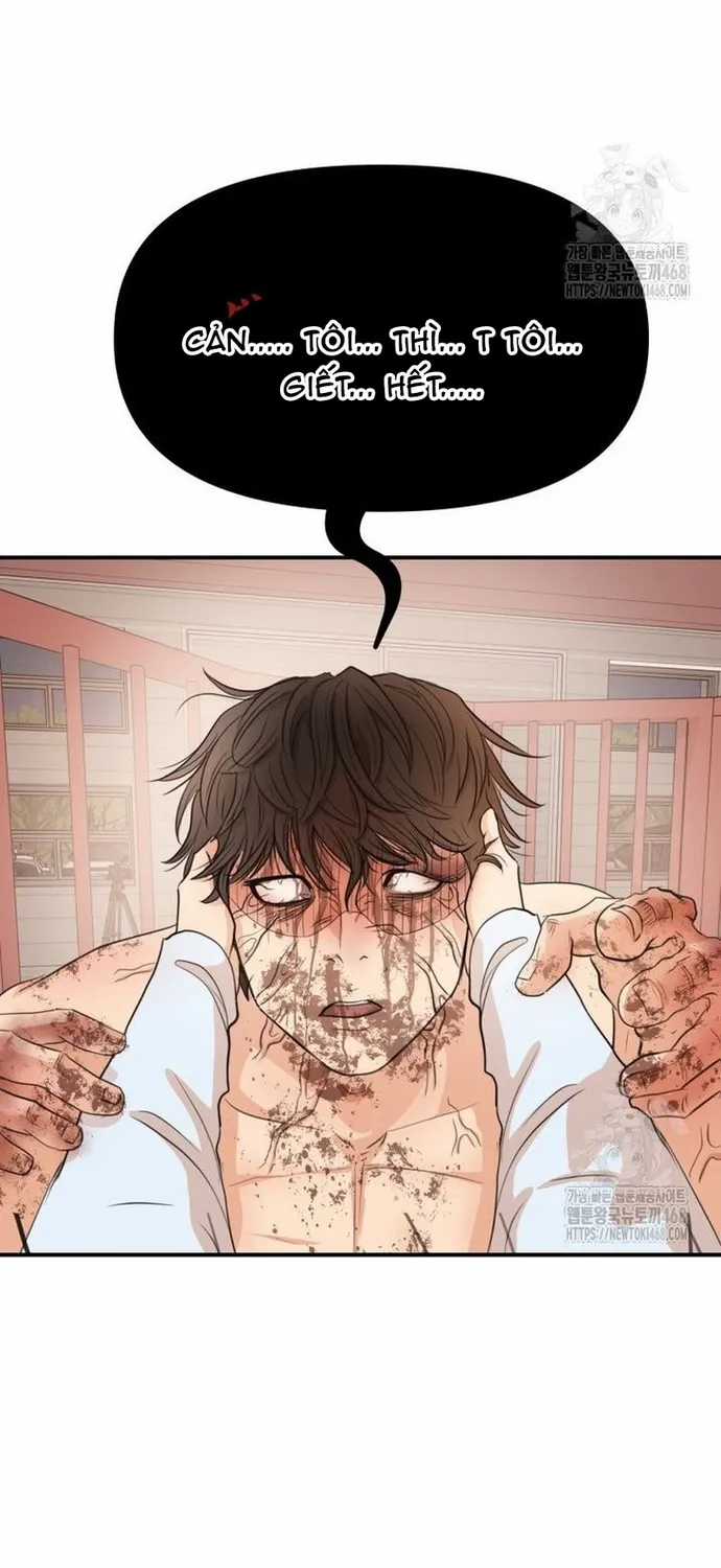 Bạn Trai Vệ Sĩ - Chapter 170 - Trang 27