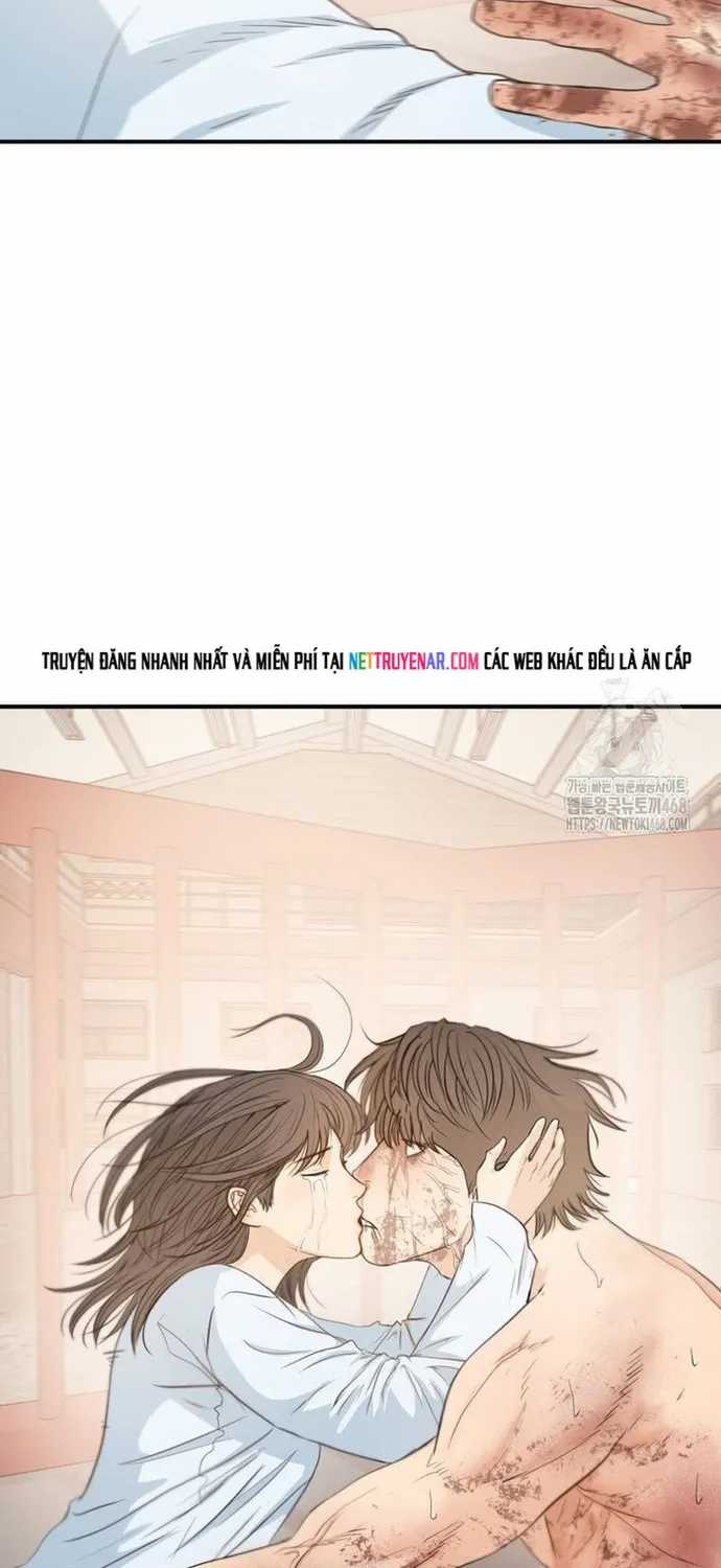 Bạn Trai Vệ Sĩ - Chapter 170 - Trang 35