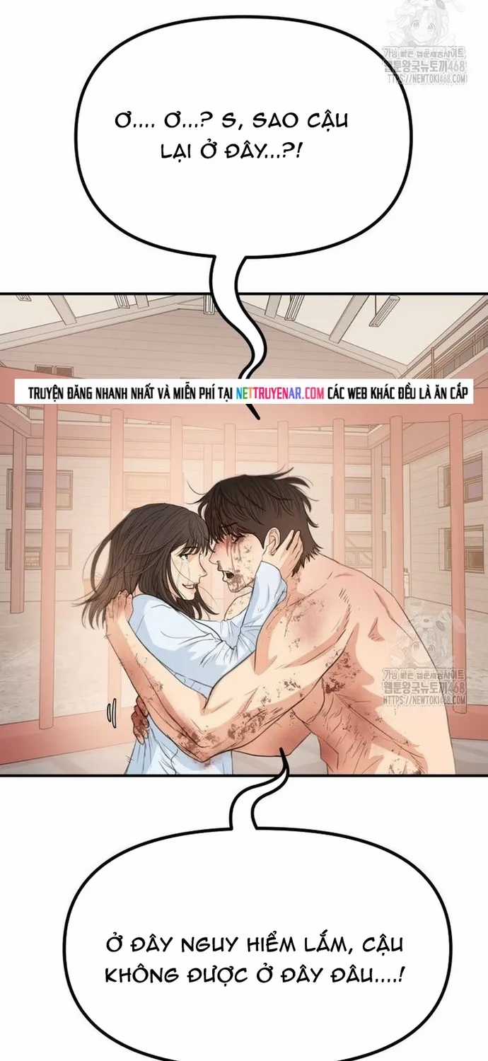 Bạn Trai Vệ Sĩ - Chapter 170 - Trang 39