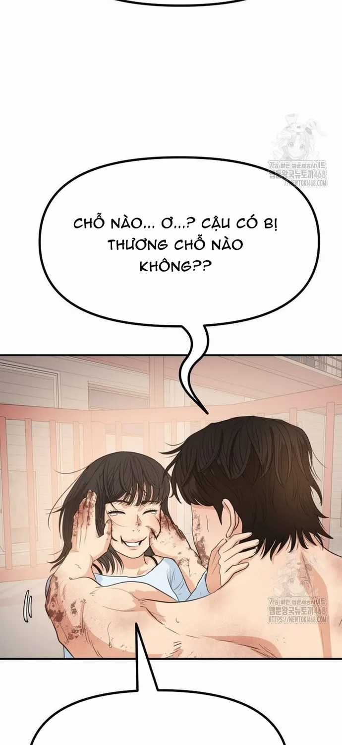 Bạn Trai Vệ Sĩ - Chapter 170 - Trang 40