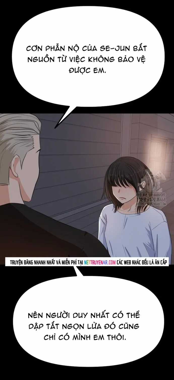 Bạn Trai Vệ Sĩ - Chapter 170 - Trang 5