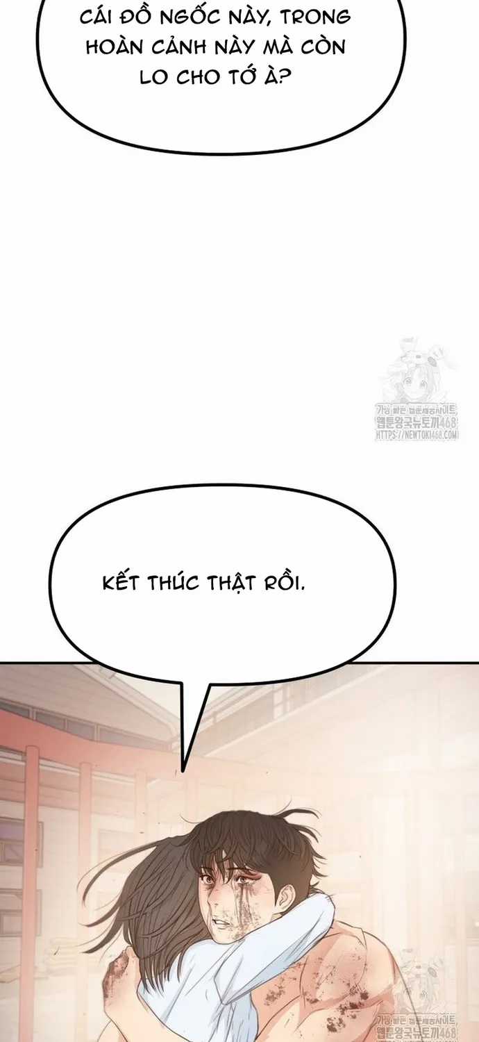 Bạn Trai Vệ Sĩ - Chapter 170 - Trang 41