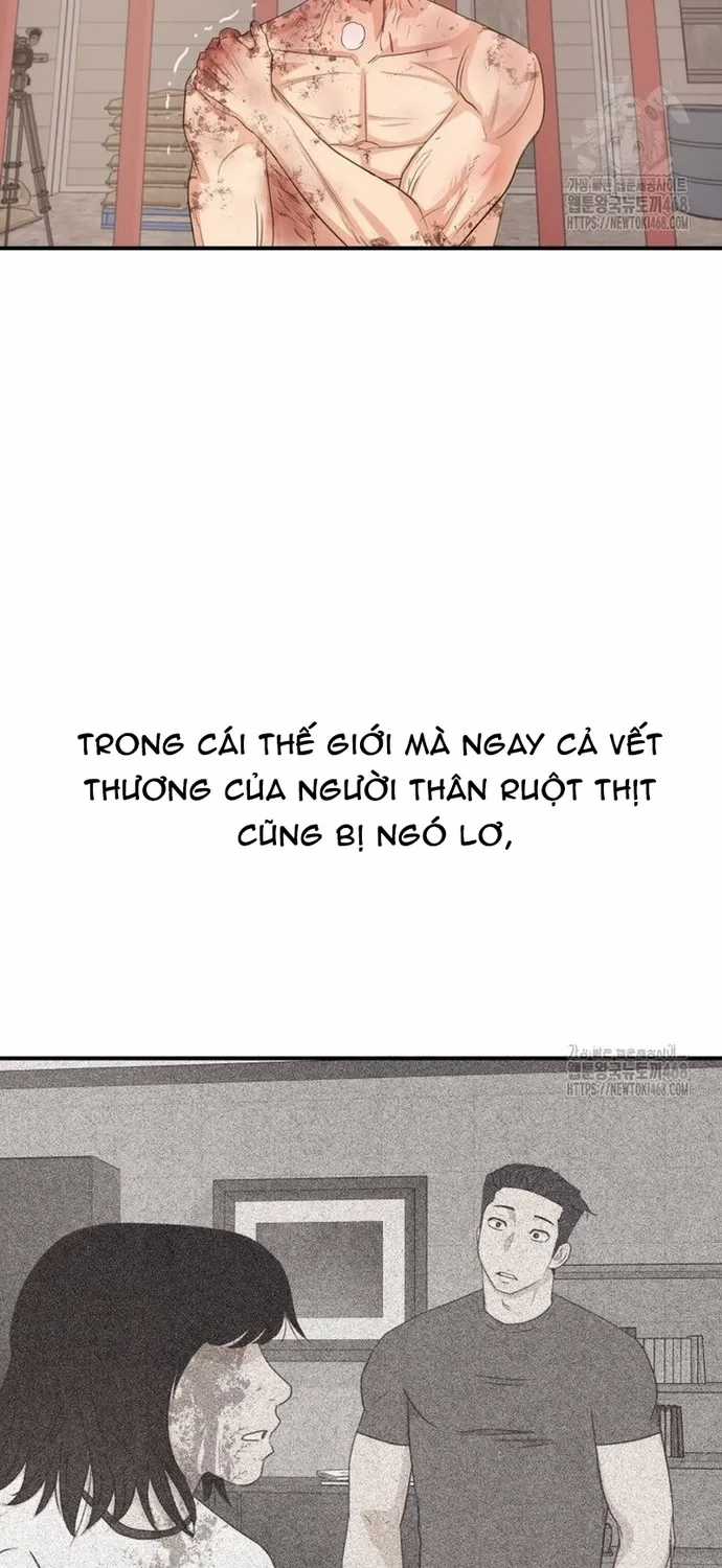 Bạn Trai Vệ Sĩ - Chapter 170 - Trang 43