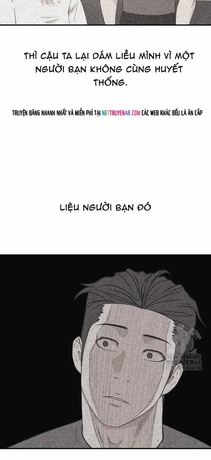 Bạn Trai Vệ Sĩ - Chapter 170 - Trang 44