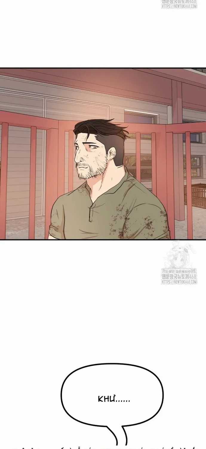 Bạn Trai Vệ Sĩ - Chapter 170 - Trang 47