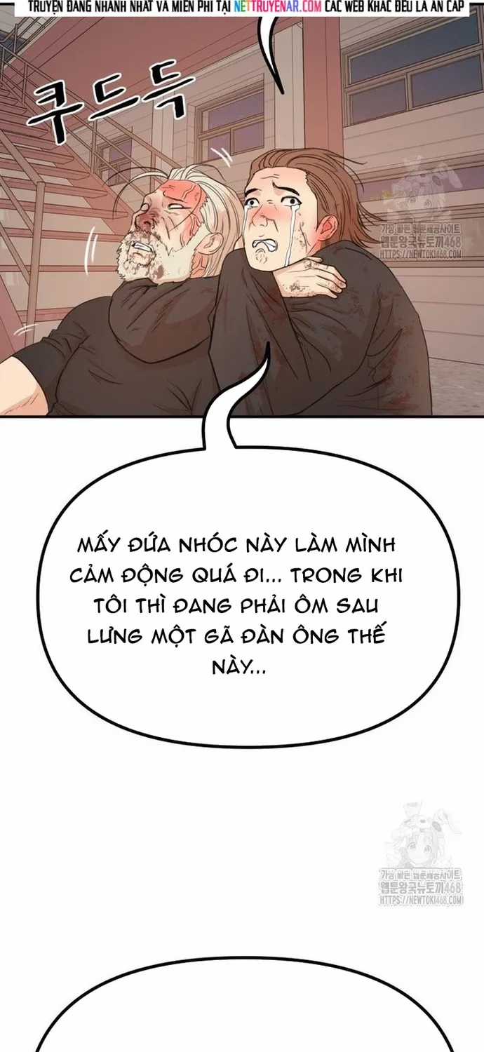 Bạn Trai Vệ Sĩ - Chapter 170 - Trang 48