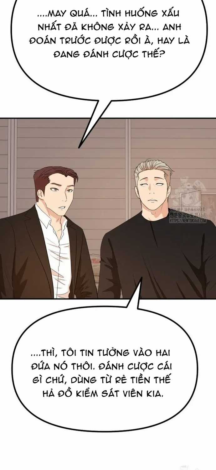 Bạn Trai Vệ Sĩ - Chapter 170 - Trang 49