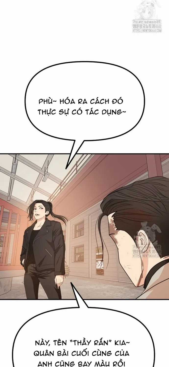 Bạn Trai Vệ Sĩ - Chapter 170 - Trang 50