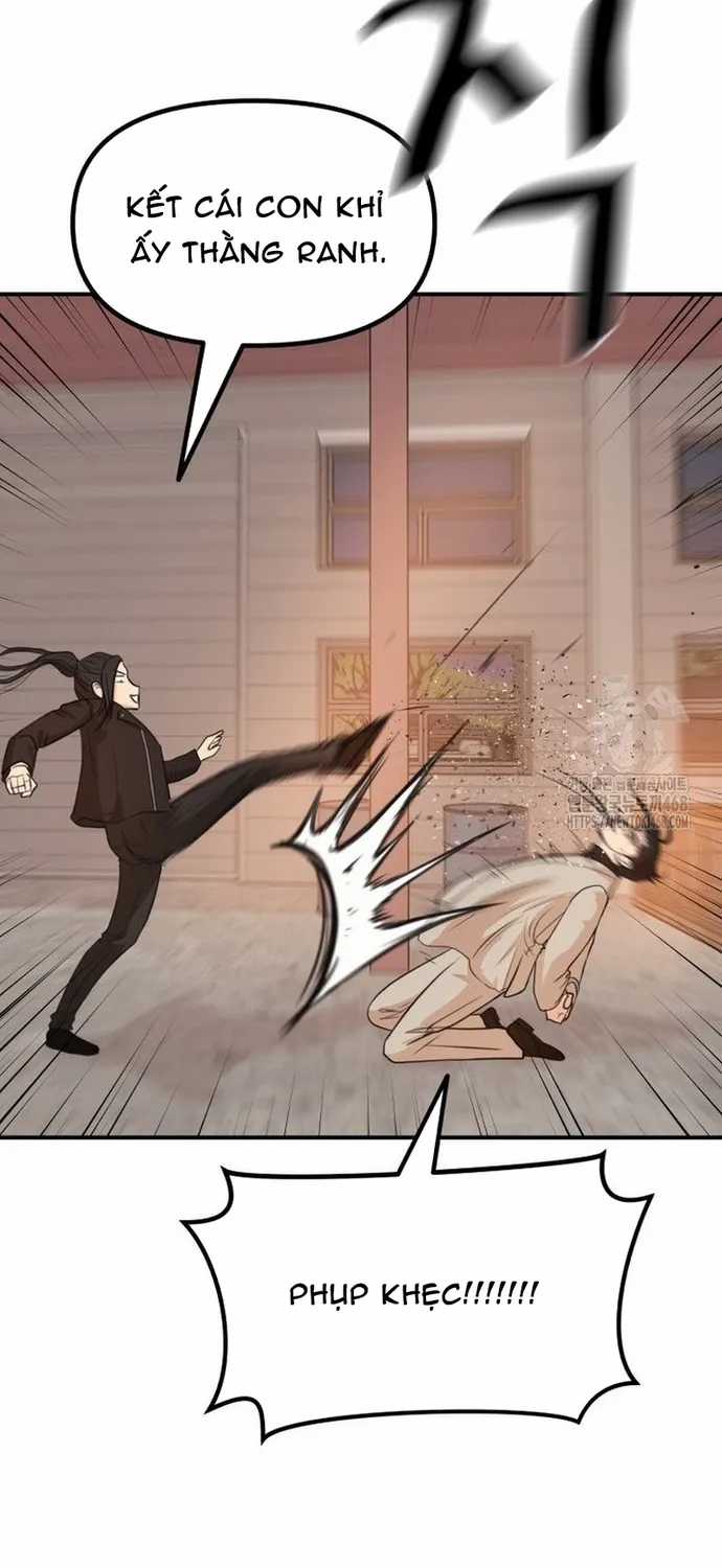 Bạn Trai Vệ Sĩ - Chapter 170 - Trang 55