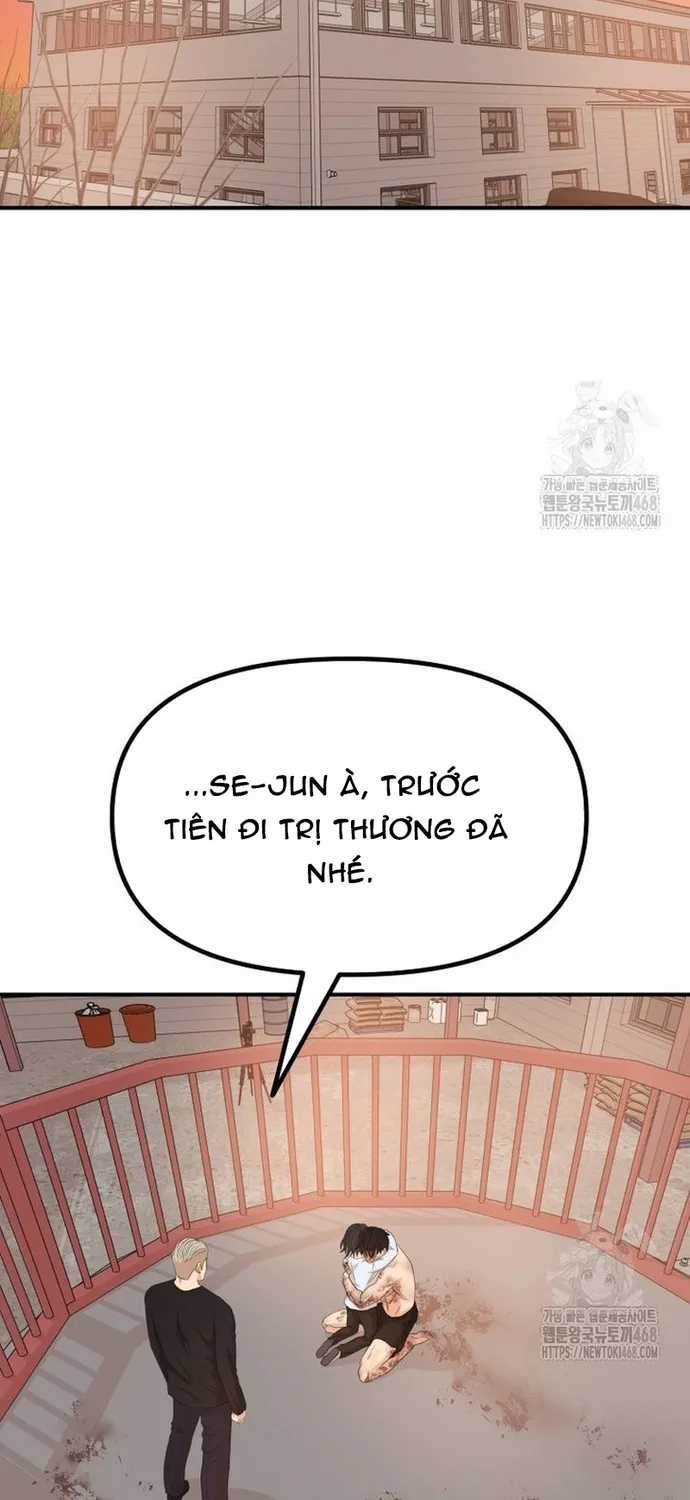 Bạn Trai Vệ Sĩ - Chapter 170 - Trang 58