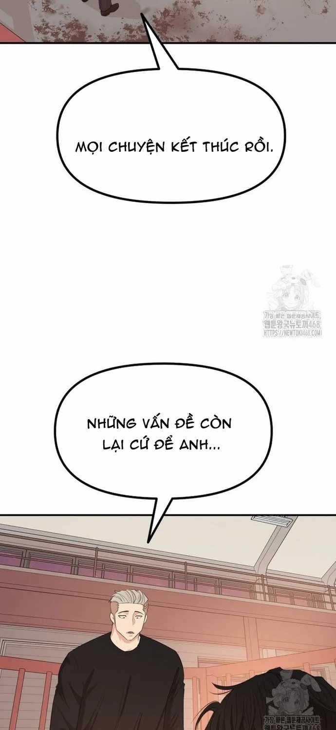 Bạn Trai Vệ Sĩ - Chapter 170 - Trang 59