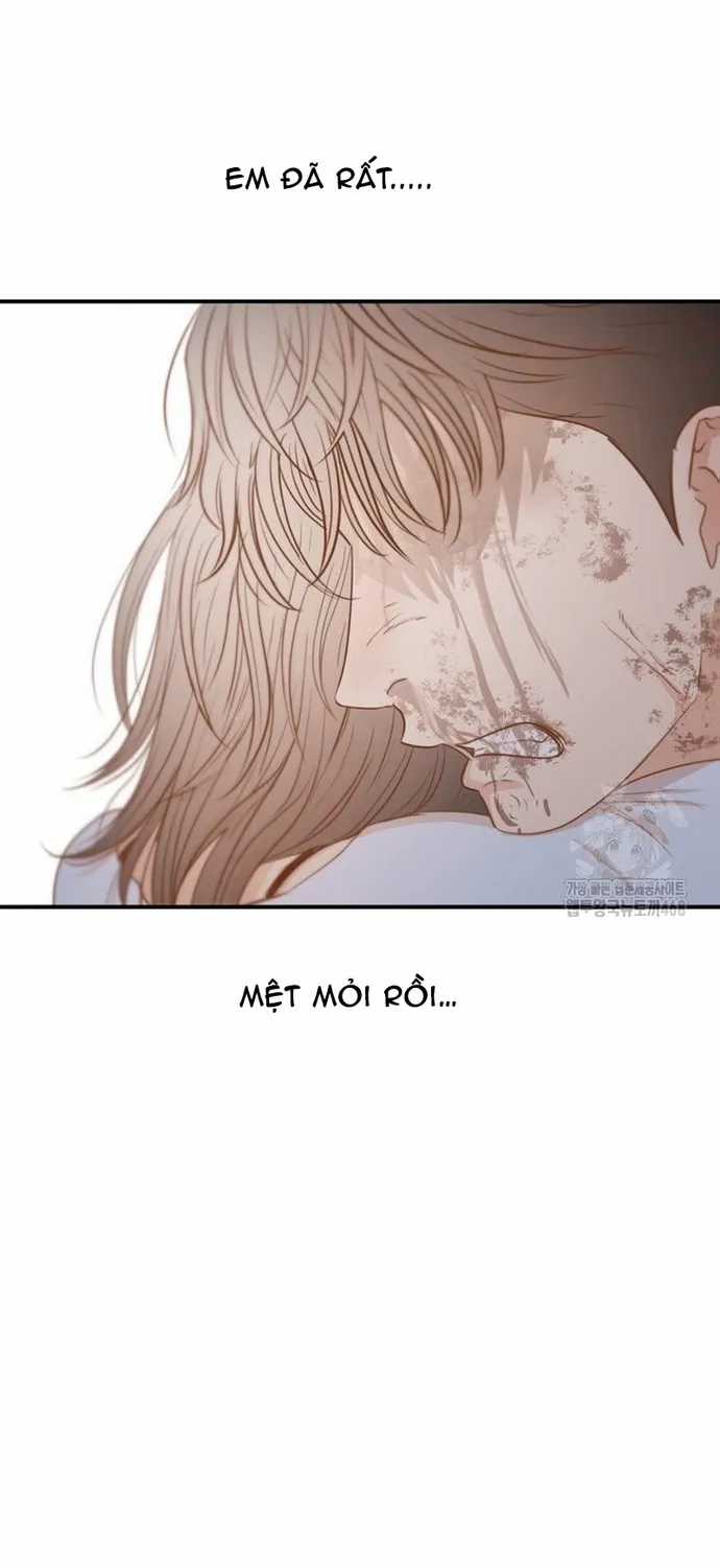 Bạn Trai Vệ Sĩ - Chapter 170 - Trang 63