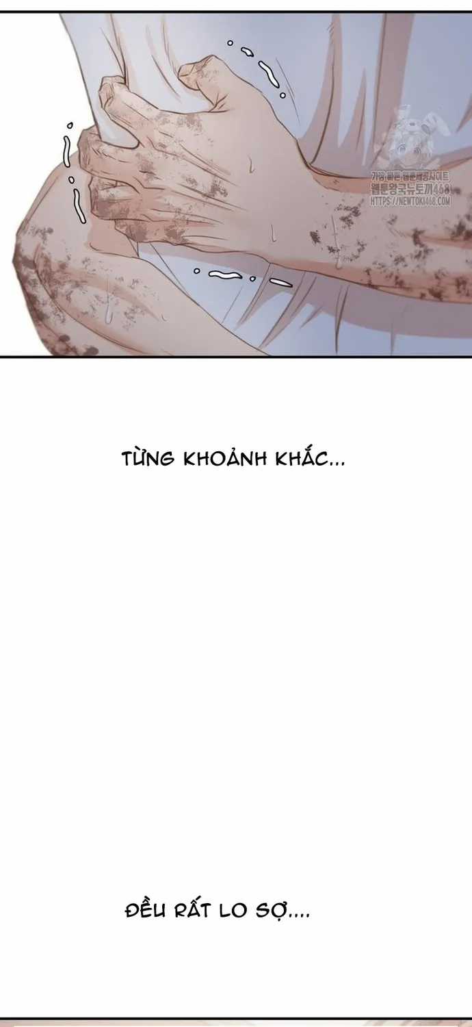 Bạn Trai Vệ Sĩ - Chapter 170 - Trang 64