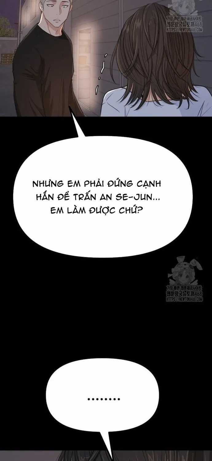 Bạn Trai Vệ Sĩ - Chapter 170 - Trang 9