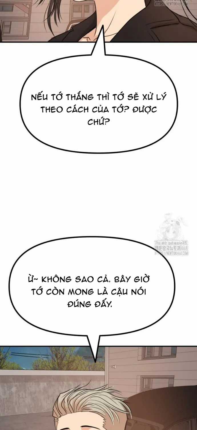 Bạn Trai Vệ Sĩ - Chapter 171 - Trang 11