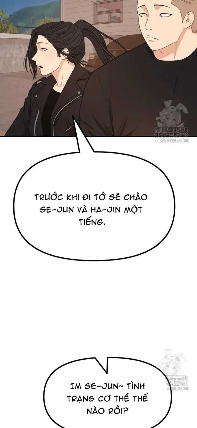 Bạn Trai Vệ Sĩ - Chapter 171 - Trang 13