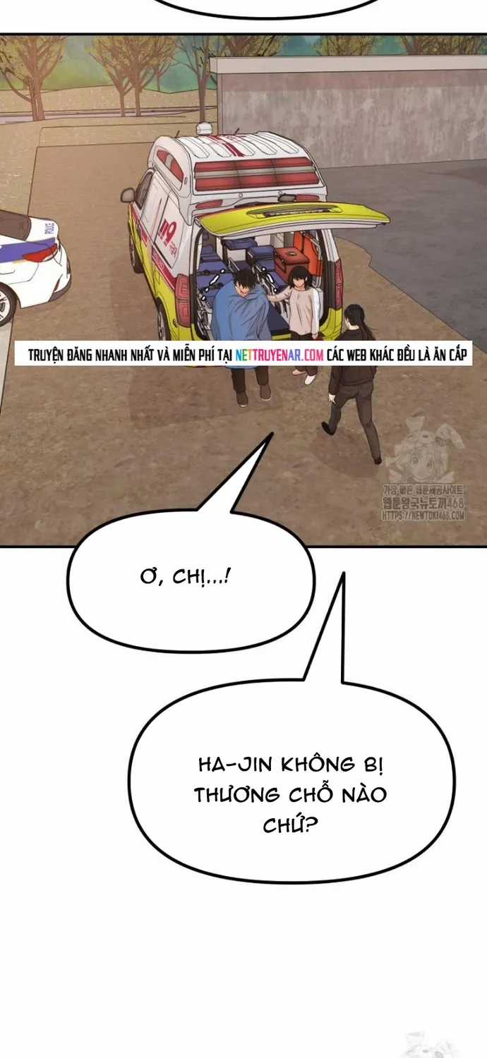 Bạn Trai Vệ Sĩ - Chapter 171 - Trang 14