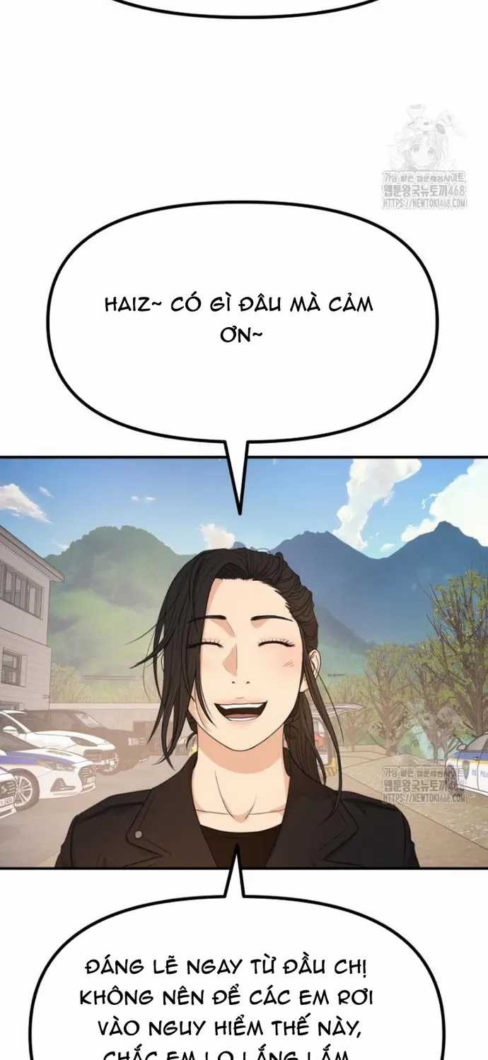 Bạn Trai Vệ Sĩ - Chapter 171 - Trang 16