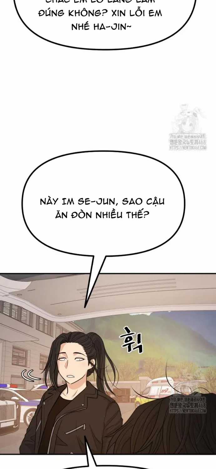 Bạn Trai Vệ Sĩ - Chapter 171 - Trang 17