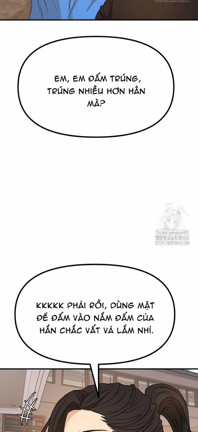 Bạn Trai Vệ Sĩ - Chapter 171 - Trang 19